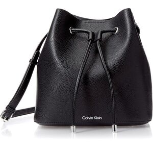 Calvin Klein Bucket Shoulder bag